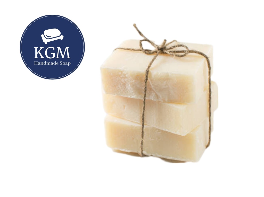 Coconut Oil Soap