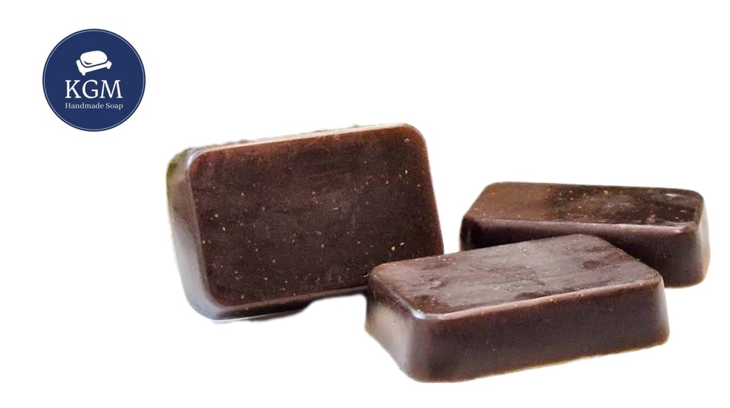Hair Shampoo Bar