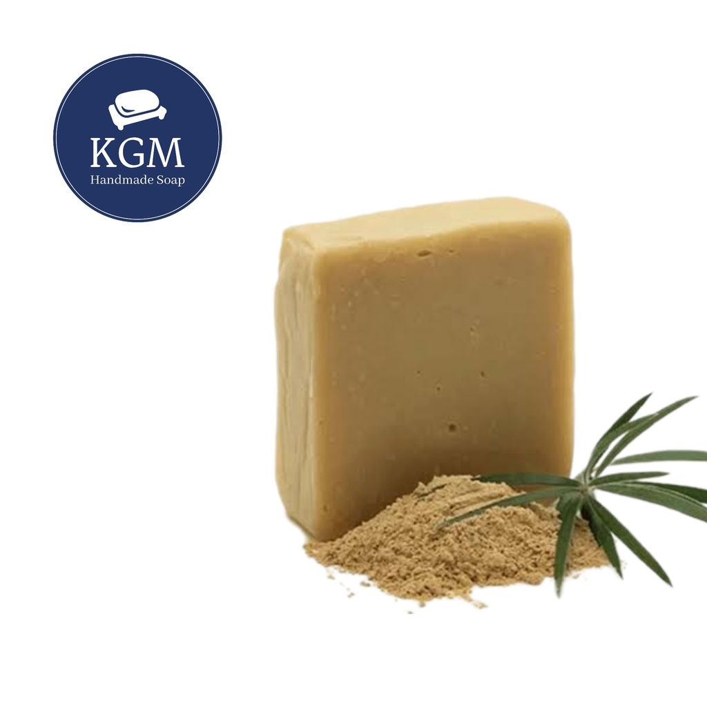 Multanimitti Soap
